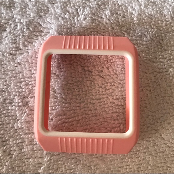 Fitbit ionic face cover - Picture 3 of 4